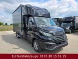Iveco Daily 35S21HA8  209 PS Double Schlafkab XXL