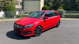 Mercedes-Benz B 200 7G-DCT Urban | Navi | Kamera - Mercedes-Benz B-Klasse Gebrauchtwagen in Frankfurt