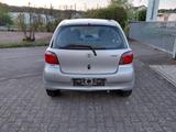 Toyota Yaris 1.0 linea luna* Neu TÜV * - Toyota Yaris linea-luna