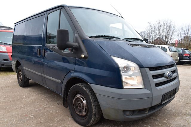 Ford Transit Kasten FT 260 K LKW, 2.Hand,Exportpreis