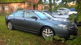 Citroën Citroen C6 3.0 V6 Exclusive Benziner EZ 20... - scheckheftgepflegte Citroën C6