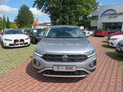VW T-ROC 1,5 TSI Life DSG Bild 2