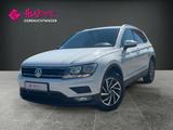 Volkswagen Tiguan TSI SOUND 180 PS (*SITZHEIZUNG * KLIMA*)