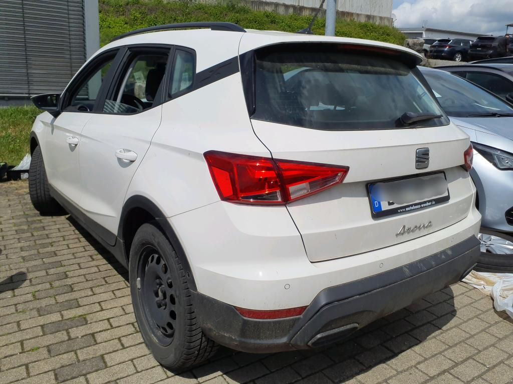 Seat Arona - Bild 3