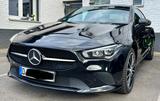 Mercedes-Benz CLA 200 DCT MBux Virtual LED TLeder RüK 18"AMG - Mercedes-Benz CLA 200 in Duisburg
