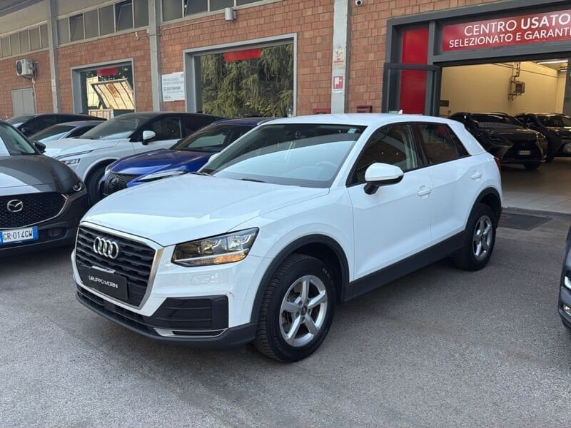 AUDI Audi Q2 1.0 30 TFSI Business