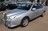 Nissan Primera*MITSUOKA RYOKA*RHD*AWD 4x4*Jaguar Design - Nissan Gebrauchtwagen von 1999