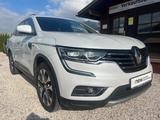Renault Koleos Intens dCi175 4WD X-Tronic *8-fach* - Renault Koleos: 175