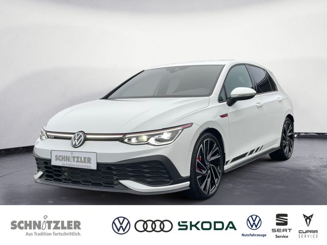 Volkswagen Golf GTI 8 Clubsport 2.0 TSI DSG IQ.LIGHT/NAVI/R