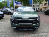 Kia Sportage 1.6 GT-Line 4WD Mild Hybrid Automatik - Kia: Leder