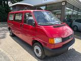 Volkswagen T4 Kombi 2.5 TDI Lang Aufstelldach - Volkswagen T4 2 5 TDI