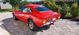 Opel GT 1900 * Conrero * - Opel GT: 1900