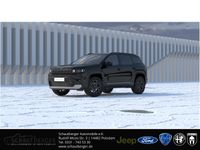 Jeep Compass - Vorschau Bild 1