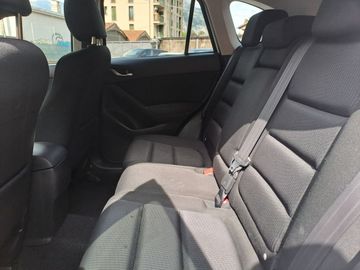 Mazda CX-5 - 12