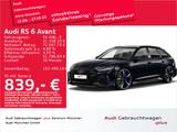 Audi RS6 Avant Dynamik+/Keramik/Pano/StdHzg - Audi RS6 in Leipzig