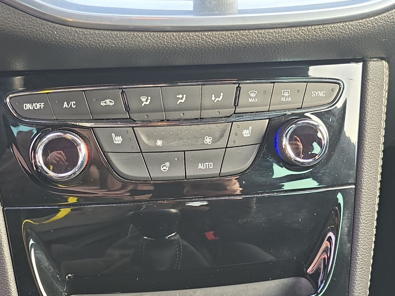 Fahrzeugabbildung Opel Astra K+Innovation+Start/Stop+Carplay+LED+PDC