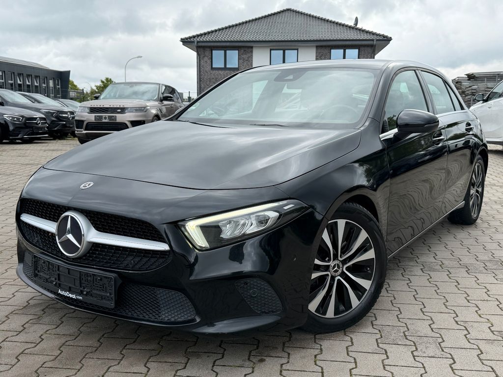 Angebot ansehen Mercedes-Benz A 180