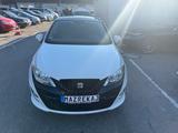 Seat Ibiza Lim. Stylance / Style - Seat Ibiza aus 2009: Stylance