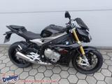 BMW S 1000 R - steht da wie neu - BMW NAKED BIKE
