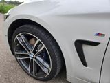 BMW 420i Gran Coupé M Spor... - BMW 420 Gran Coupé aus 2018