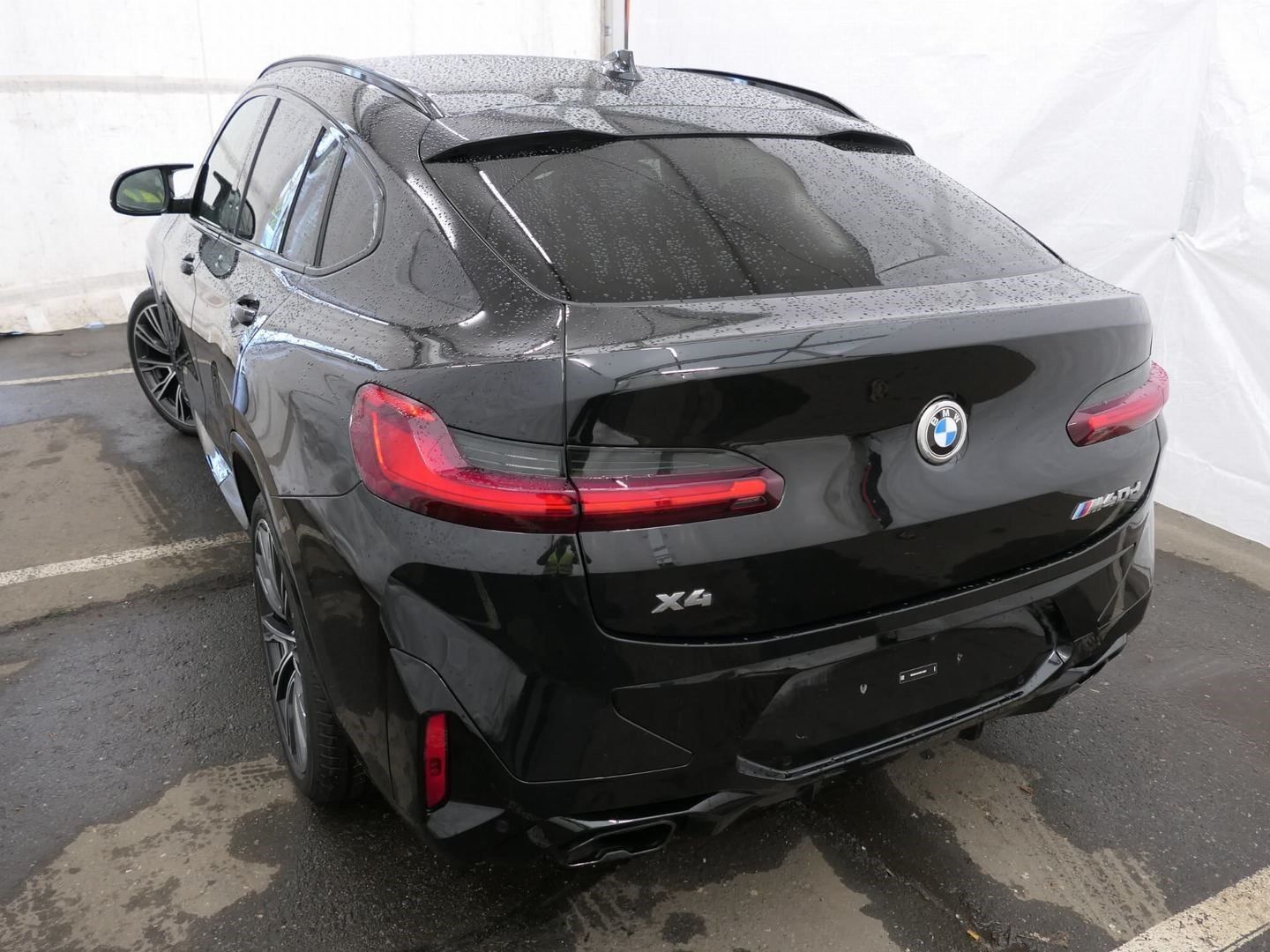 BMW X4 M40 - Bild 2