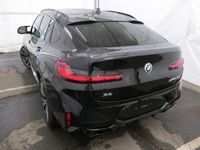 BMW X4 M40 - Vorschau Bild 2