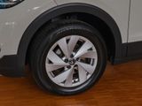 Volkswagen T-Cross Life 1.0 TSI 3,99% KLIMA PDC AHK ACC LED - Autos in Leipzig: 9.3