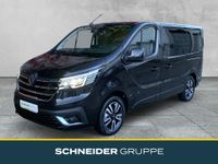 Renault Trafic - Vorschau Bild 1