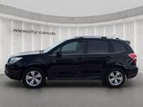 Subaru Forester Exclusive*4x4*Cam*AHK*Schiebedach - Subaru Forester mit Diesel-Antrieb