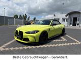BMW M4 Cabrio M xDrive Competition*Laser*CarbonInter - BMW M4 mit 3 Türen