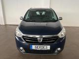 Dacia Lodgy Celebration 1.2 TCe 115 - Dacia Lodgy: Celebration