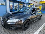 Seat Exeo ST Sport *STEUERKETTE NEU* TÜV NEU* - Seat Exeo mit Benzin-Antrieb: Kombi