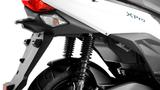 SYM X'Pro50i (Euro5) - SYM MOTORRAD