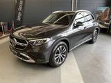 Mercedes-Benz GLC 200 4M Avantgarde Adv.+ Distr. 360° Memory - Mercedes-Benz GLC 200 Gebrauchtwagen in Berlin