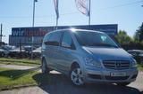 Mercedes-Benz Viano 2.2 CDI Trend Edition kompakt*6-SITZE*PDC - Mercedes-Benz Viano in Krefeld