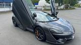 McLaren 570GT, Lift, Soundsystem, Super Sport exhaust,  - McLaren aus 2019