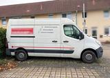Renault Master 3 L2H2 | 153.000 km | TÜV N... - gebrauchte Renault Master aus dem Jahr 2011