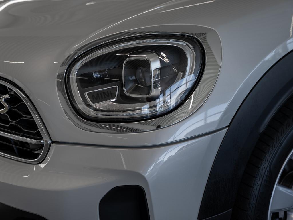 MINI Countryman Cooper SE ALL4 Classic Trim LED NAVI