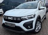 Dacia Jogger TCe 100 ECO-G Comfort Tempomat*7-Sitzer* - Dacia Jogger Comfort mit Benzin-Antrieb