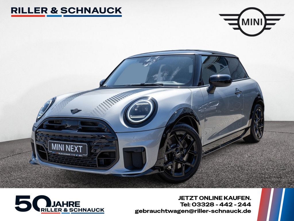 Image of MINI Cooper C