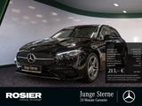 Mercedes-Benz A 200 AMG Sport Advanced+ Distr. LED Navi Kamera - Mercedes-Benz A 200: Sportwagen