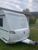 Tabbert Vivaldi 490 TD 2,3 - Tabbert Wohnwagen 490