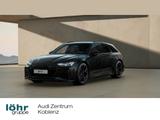 Audi RS 6 Avant TFSI quattro performance - Audi RS6: Schwarz, Metallic