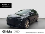 Audi Q4 Sportback 45 e-tron quattro210kW