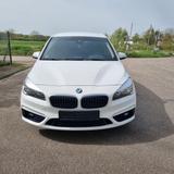 BMW 220 Baureihe 220 d xDrive Sport Line - BMW 220 in Karlsruhe