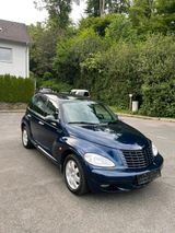 Chrysler  PT Cruiser 1.6 Benzin  1 Hand - Chrysler in Solingen
