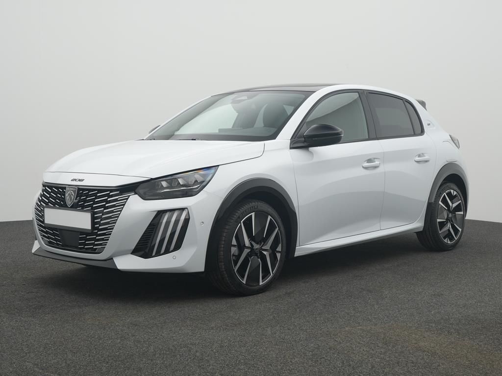 Peugeot 208 GT HYBRID 145 e-DSC6 imagem 2