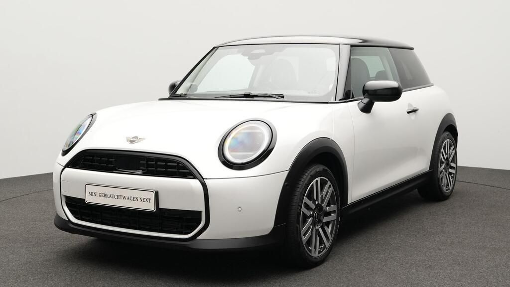 Image of MINI Cooper C