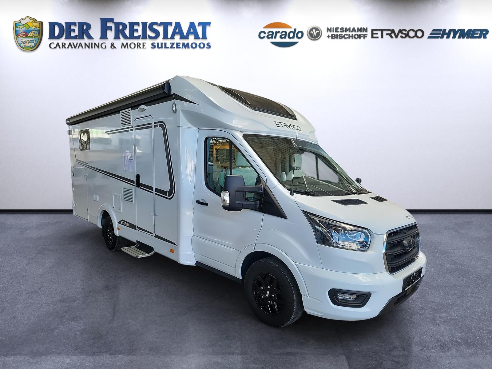 Etrusco T 7.3 SF Top Angebot