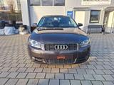 Audi A3 2.0 TDI/Ambition/Klima/Alu/Sitzheizung/Xenon/ - Audi A3 aus 2003: 2.0